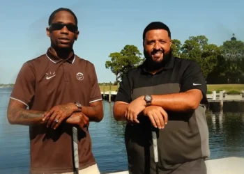 Travis Scott Debuts Golf-Inspired Nike Cactus Jack Line