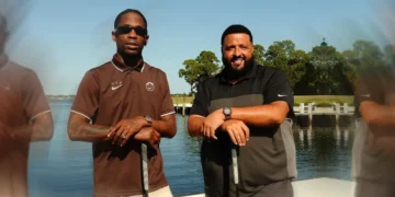 Travis Scott Debuts Golf-Inspired Nike Cactus Jack Line