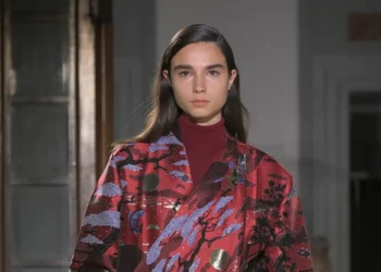 SETCHU Launches Fall Winter 2025 Collection