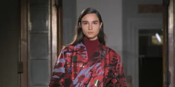 SETCHU Launches Fall Winter 2025 Collection