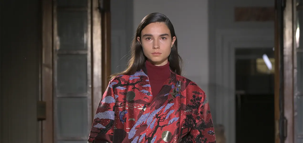 SETCHU Launches Fall Winter 2025 Collection