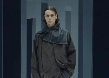 Distorted Realities: _J.L-A.L_ Fall Winter 2025 Collection