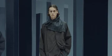 Distorted Realities: _J.L-A.L_ Fall Winter 2025 Collection