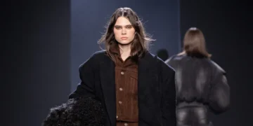 COVERUNCOVER: JUUN.J Fall Winter 2025 Collection