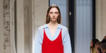 AURALEE Fall Winter 2025 Collection