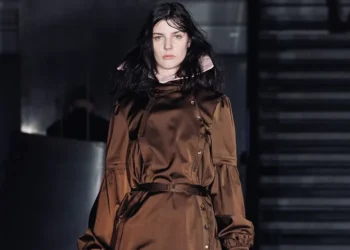 Piccadill: Songzio Fall Winter 2025 Collection