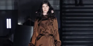 Piccadill: Songzio Fall Winter 2025 Collection
