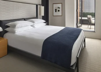 5 Hotels to Visit in 2025 – Shortlisted by DSCENE Travel Team