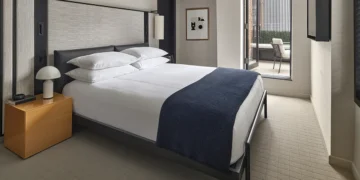 5 Hotels to Visit in 2025 – Shortlisted by DSCENE Travel Team