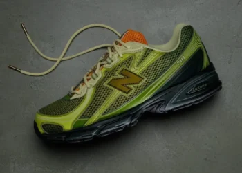 CNCPTS x New Balance 740 “Brut” Steps into 2025 with Style
