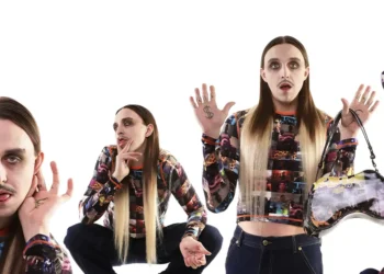 The World According to Tommy Cash