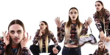 The World According to Tommy Cash