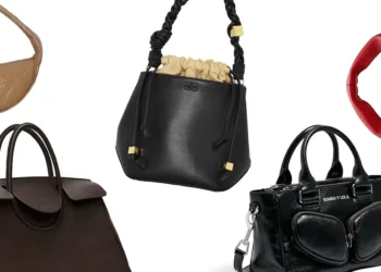 Top 25 Affordable It Bags for 2025