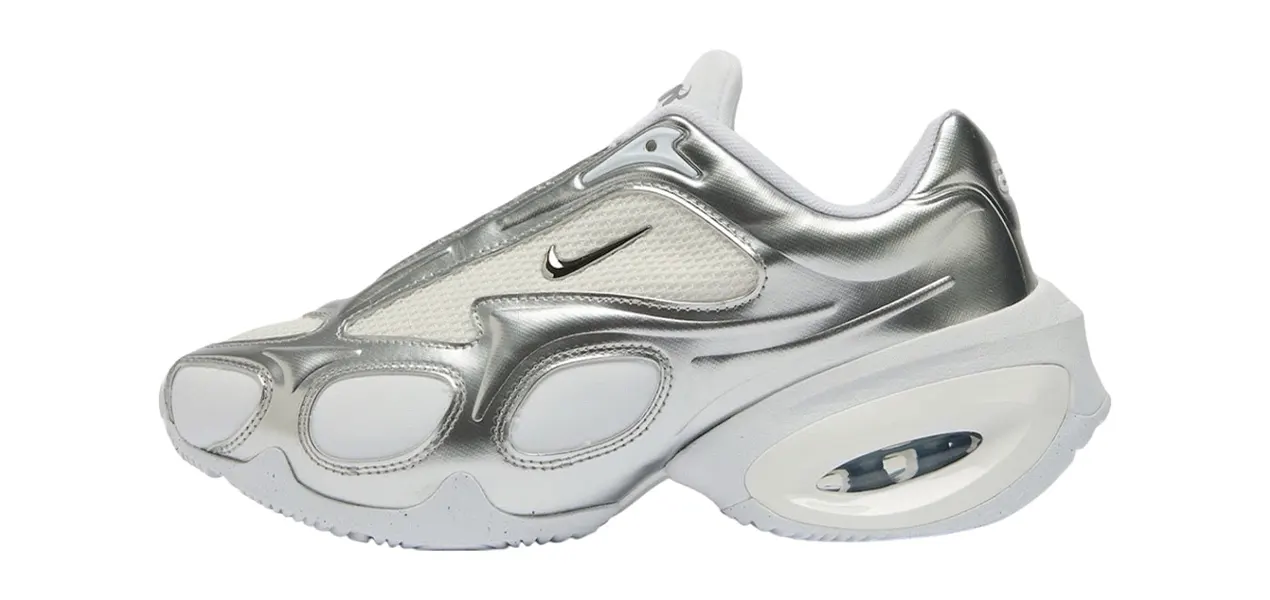 Nike Debuts Air Max Muse 