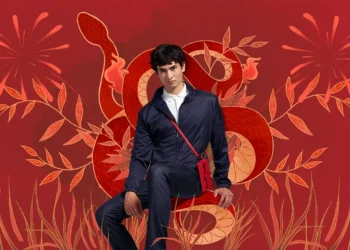 Canali Introduces 2025 Snake Capsule Collection