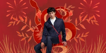 Canali Introduces 2025 Snake Capsule Collection