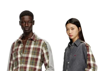 Discover Diesel Loves Timberland Collection