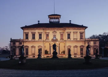 Alcova 2025 Is Set To Take Place This April During Milano Design Week