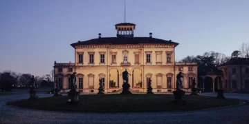 Alcova 2025 Is Set To Take Place This April During Milano Design Week