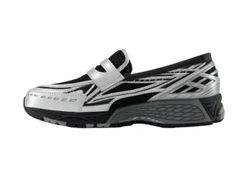 New Balance 1906L Debuts Black and Silver Colorway