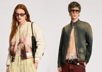 Palm Angels Spring Summer 2025 Collection