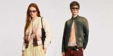 Palm Angels Spring Summer 2025 Collection