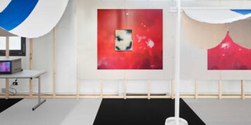 Fiorucci Opens Cultural Hub with Jeppe Exhibition