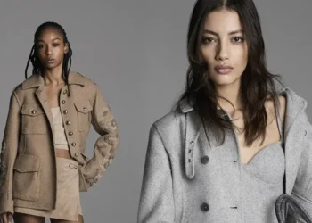 Ermanno Scervino Pre-Fall 2025 Collection