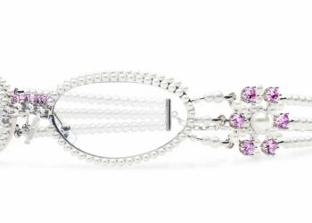 Gentle Monster’s Jewel-Infused Collection You Can’t Miss