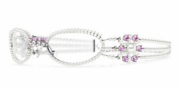 Gentle Monster’s Jewel-Infused Collection You Can’t Miss