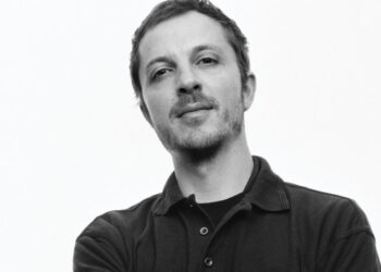 Glenn Martens Rumored to Take the Helm at Maison Margiela