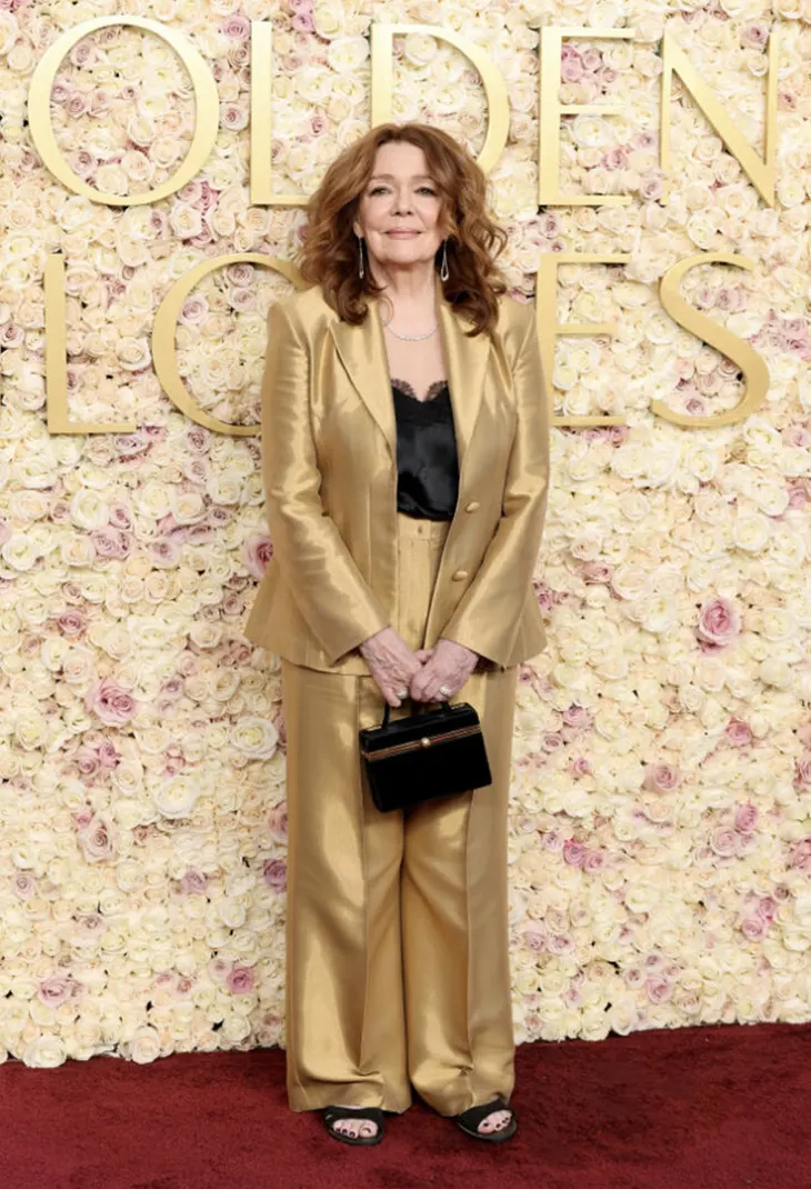 Golden Globes  2025 