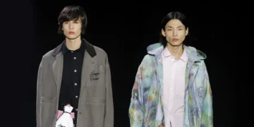 Kenzo by Nigo: Fall Winter 2025 Collection