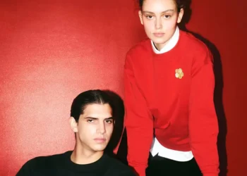 Kenzo Unveils Lunar New Year 2025 Collection