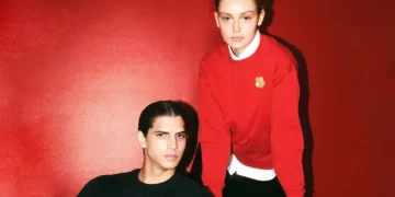 Kenzo Unveils Lunar New Year 2025 Collection