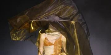 KidSuper FW25 Explores Transformation and Vulnerability