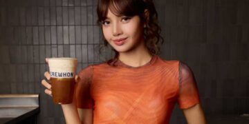 Blackpink’s Lisa Launches Erewhon Drink