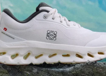 New Chapter for LOEWE x On Collaboration – The Cloudtilt 2.0