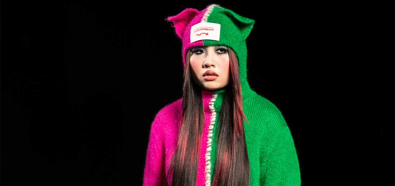 Charles Jeffrey Loverboy | Luxury Streetwear