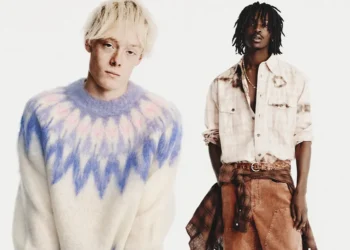 Isabel Marant Fall Winter 2025 Collection