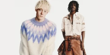 Isabel Marant Fall Winter 2025 Collection