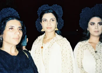 The Story of Mihaela Minca: Europe’s Most Powerful Witch