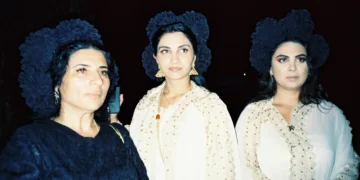 The Story of Mihaela Minca: Europe’s Most Powerful Witch