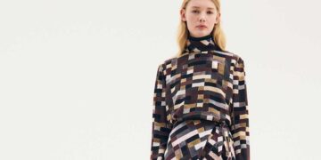 PORTS 1961’s New Vision for Pre-Fall 2025