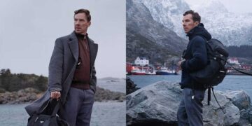 Prada’s 2025 Re-Nylon Stars Benedict Cumberbatch