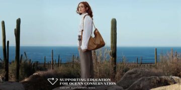 Prada and National Geographic Launch New Re-Nylon Documentary