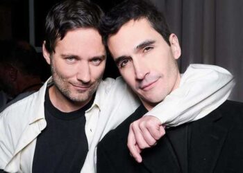 Proenza Schouler Founders Head to Loewe
