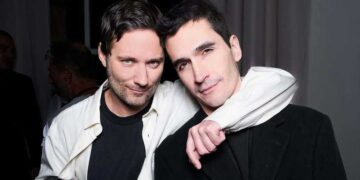 Proenza Schouler Founders Head to Loewe