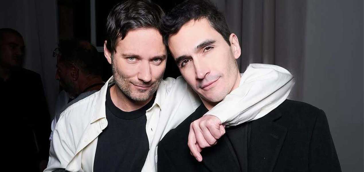 Proenza Schouler Founders Head to Loewe