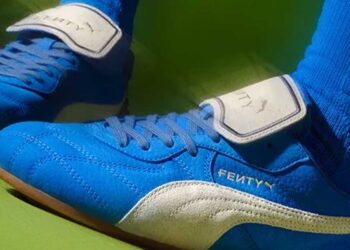 Rihanna Debuts the Avanti LS with PUMA